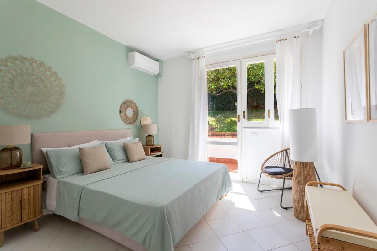 Donna Amalia Villa In Mondello パレルモ エクステリア 写真